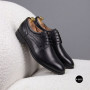 Чоловічі туфлі N-SHOES Karat 1b-441-ki 6361: класика щодня