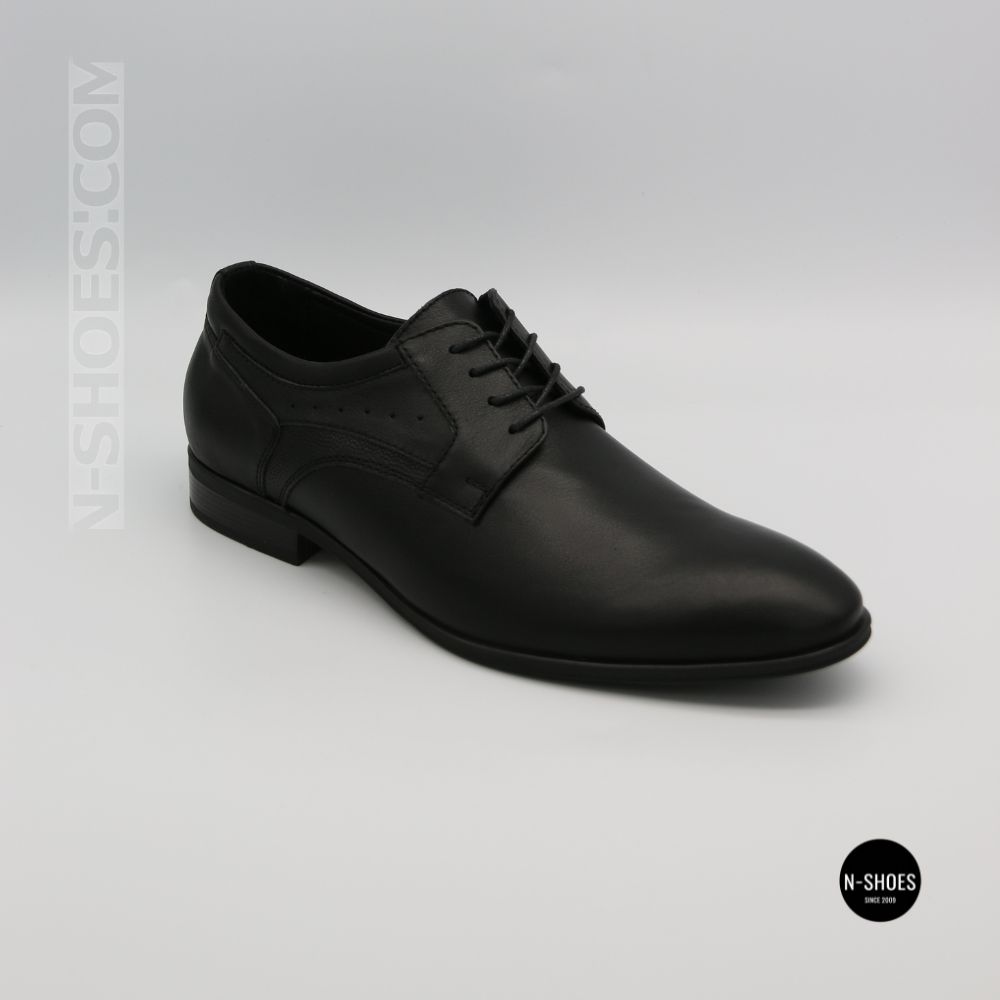 Чоловічі туфлі N-SHOES Karat 1b-441-ki 6361: класика щодня