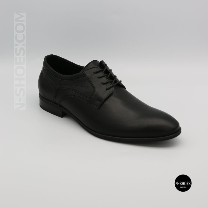 Мужские туфли N-SHOES Karat 1b-441-ki 6361: деловая классика