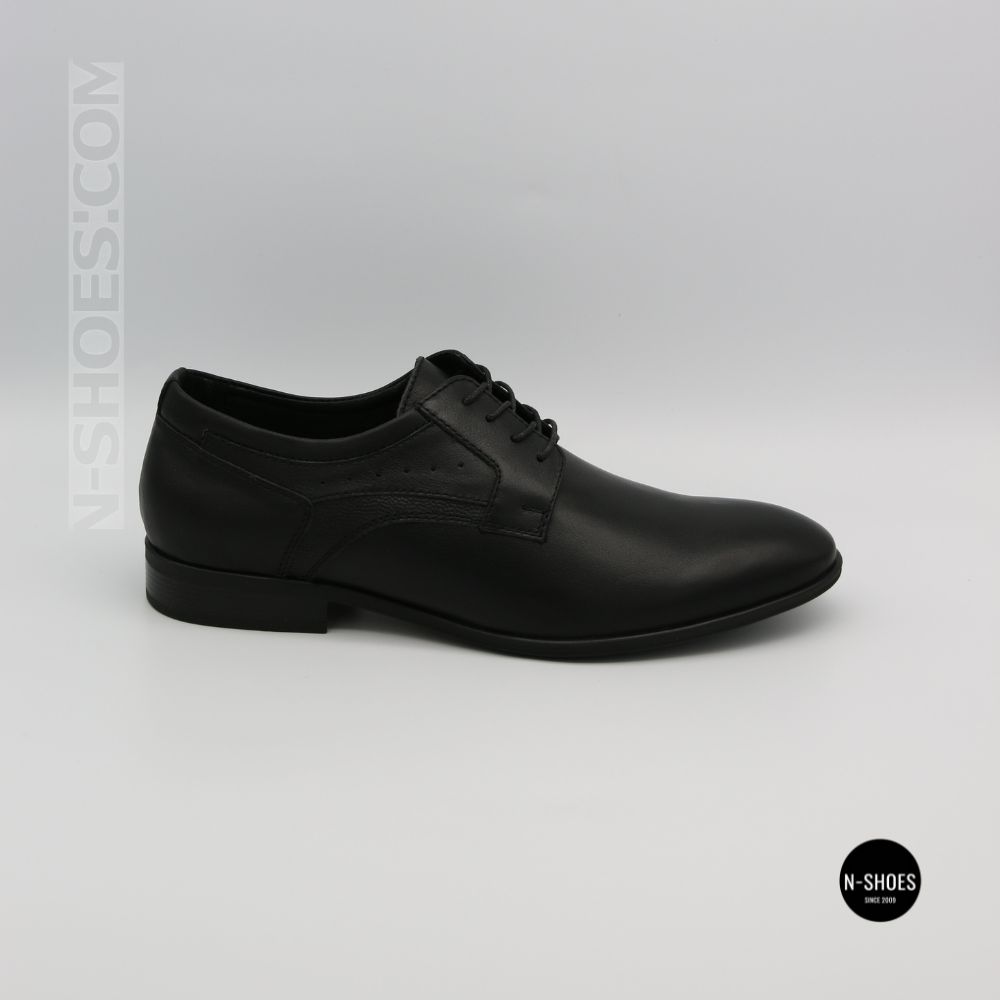 Чоловічі туфлі N-SHOES Karat 1b-441-ki 6361: класика щодня