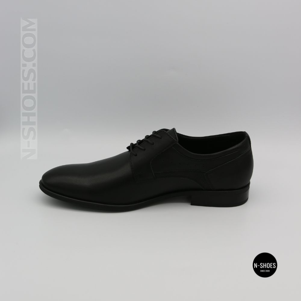 Чоловічі туфлі N-SHOES Karat 1b-441-ki 6361: класика щодня