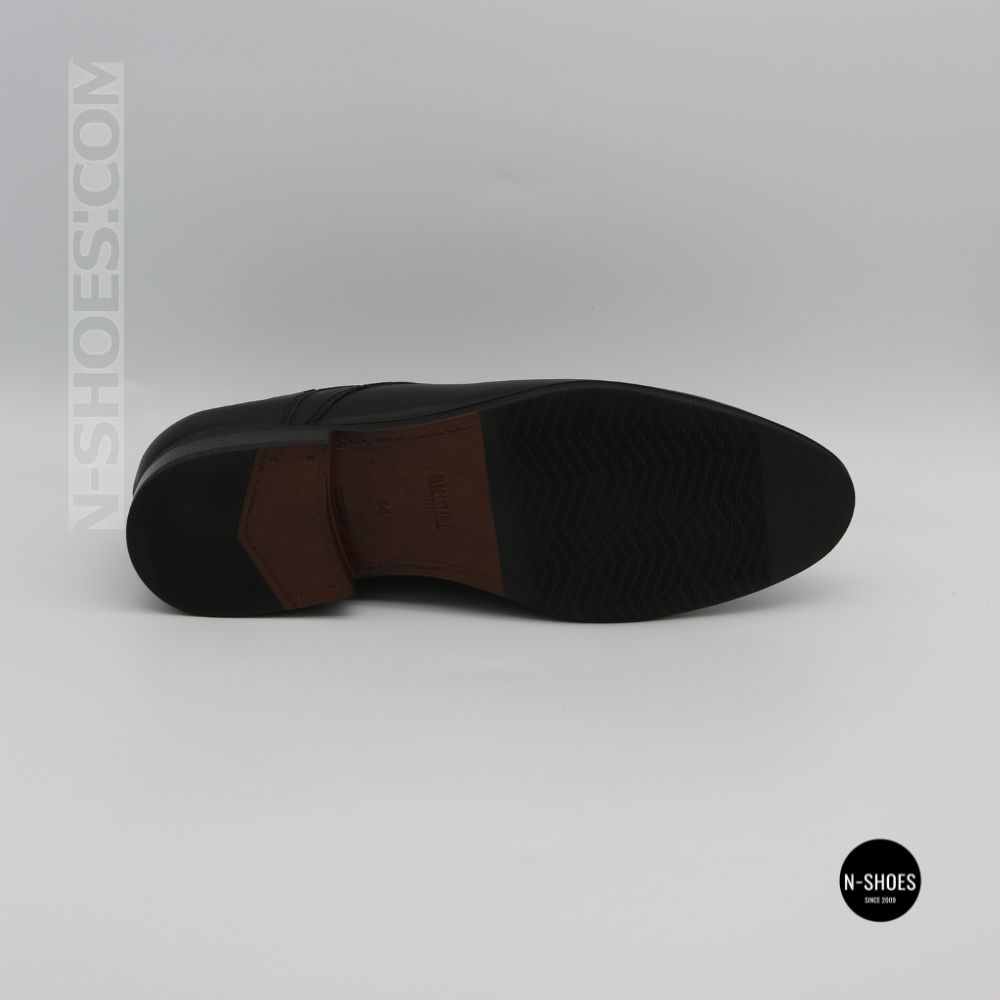 Чоловічі туфлі N-SHOES Karat 1b-441-ki 6361: класика щодня