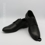 Чоловічі туфлі N-SHOES Karat 1b-441-ki 6361: класика щодня