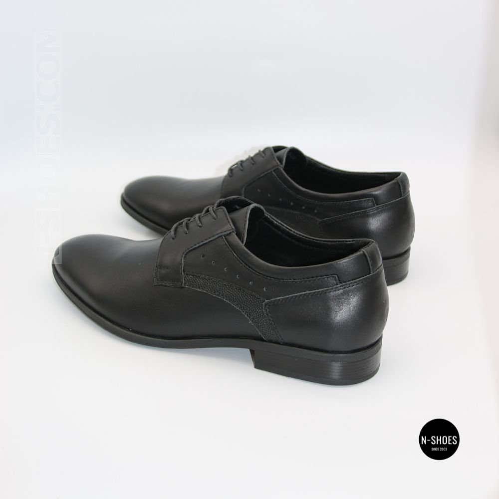 Чоловічі туфлі N-SHOES Karat 1b-441-ki 6361: класика щодня