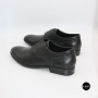 Чоловічі туфлі N-SHOES Karat 1b-441-ki 6361: класика щодня
