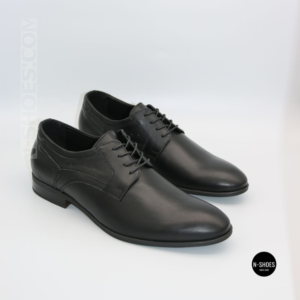 Чоловічі туфлі N-SHOES Karat 1b-441-ki 6361: класика щодня