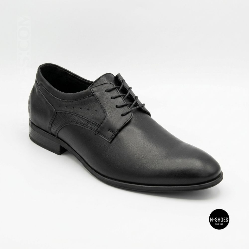 Чоловічі туфлі N-SHOES Karat 1b-441-ki 6361: класика щодня
