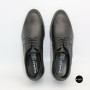 Чоловічі туфлі N-SHOES Karat 1b-441-ki 6361: класика щодня