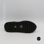 N-SHOES Fabio 216244 FM-1-5913-1 6365 BLACK з натуральної шкіри: чорні кросівки на кожен день