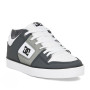 Men's DC EO-PURE DC01782027 Sneakers: Grey Skate Classic