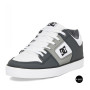 Men's DC EO-PURE DC01782027 Sneakers: Grey Skate Classic