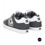 Men's DC EO-PURE DC01782027 Sneakers: Grey Skate Classic