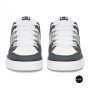 Men's DC EO-PURE DC01782027 Sneakers: Grey Skate Classic