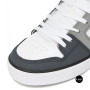 Men's DC EO-PURE DC01782027 Sneakers: Grey Skate Classic