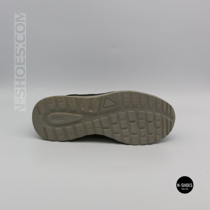 Мужские кроссовки N-SHOES Minardi 54-1 brown 6376 - стиль и комфорт