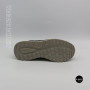 Мужские кроссовки N-SHOES Minardi 54-1 brown 6376 - стиль и комфорт