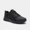 Мужские кожаные кроссовки N-SHOES Minardi 54-2 black 6377 удобны из натуральной кожи.