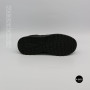 Шкіряні кросівки N-SHOES Minardi 54-2 black 6377 для стилю