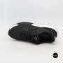Чорні шкіряні кросівки Minardi 6405 - Твій щоденний комфорт