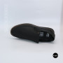 Комфортні чоловічі сліпони NS 017 black 6406 на кожен день