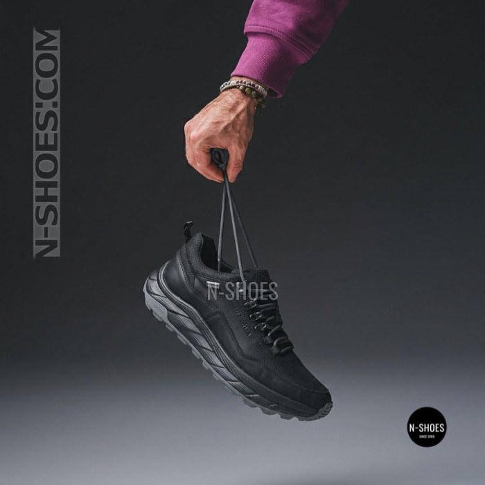 Men's Sneakers NS 2517 6409: Ultimate Waterproof Protection