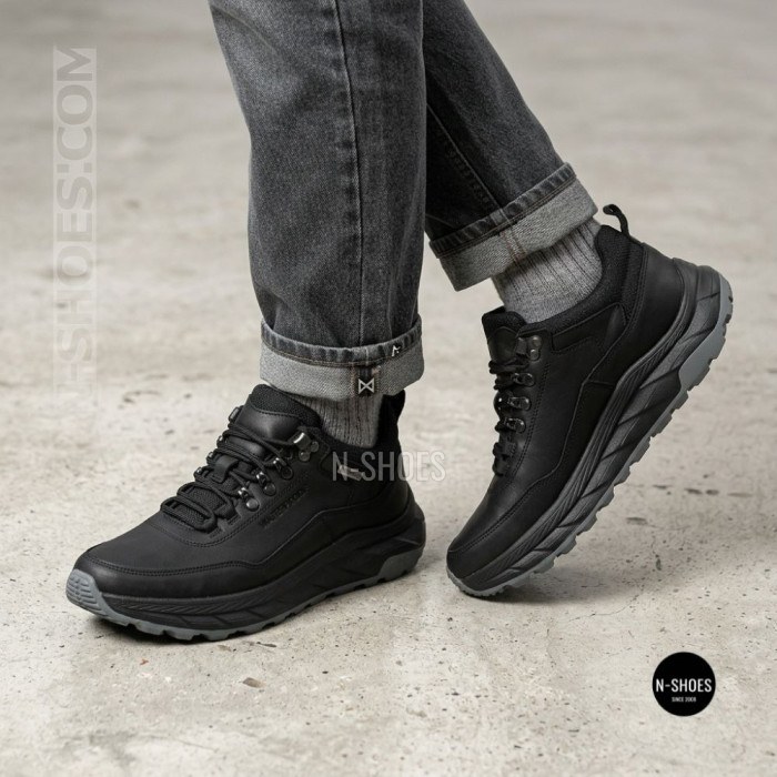 Men's Sneakers NS 2517 6409: Ultimate Waterproof Protection