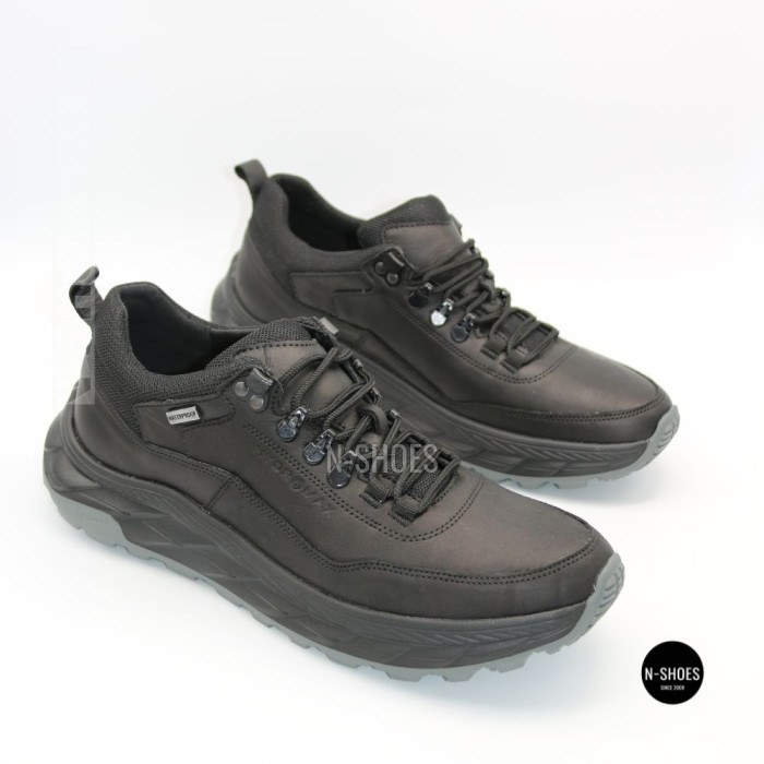 Men's Sneakers NS 2517 6409: Ultimate Waterproof Protection