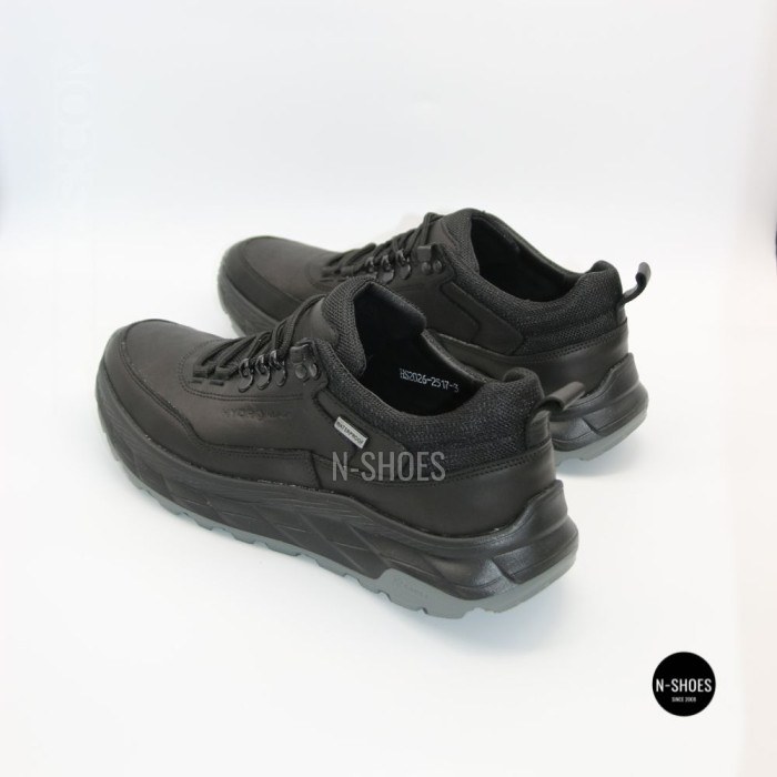 Men's Sneakers NS 2517 6409: Ultimate Waterproof Protection