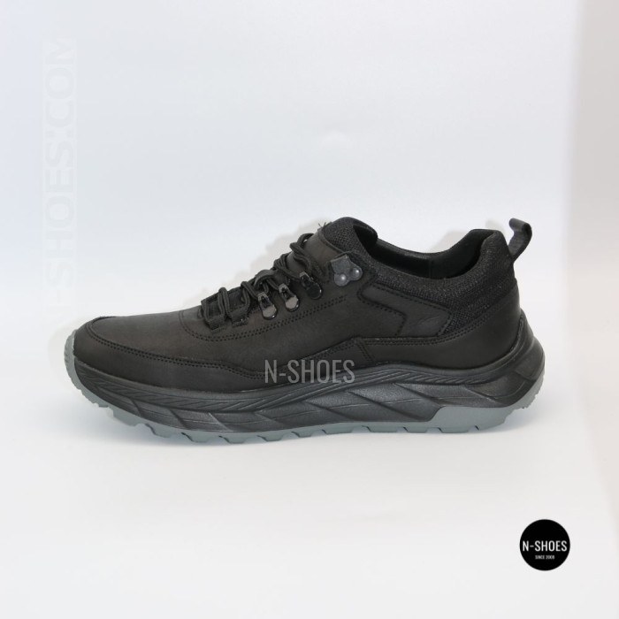 Men's Sneakers NS 2517 6409: Ultimate Waterproof Protection