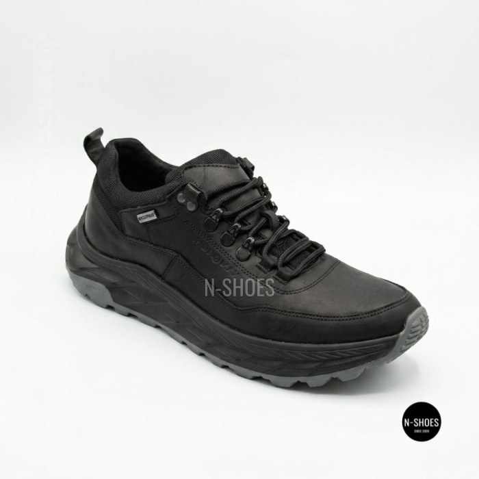 Men's Sneakers NS 2517 6409: Ultimate Waterproof Protection