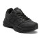 Мужские кожаные кроссовки Bona 997d1 dim grey-dark grey 6416 темно серые демисезонные из натуральной кожи фирменная ортопедическая стелька