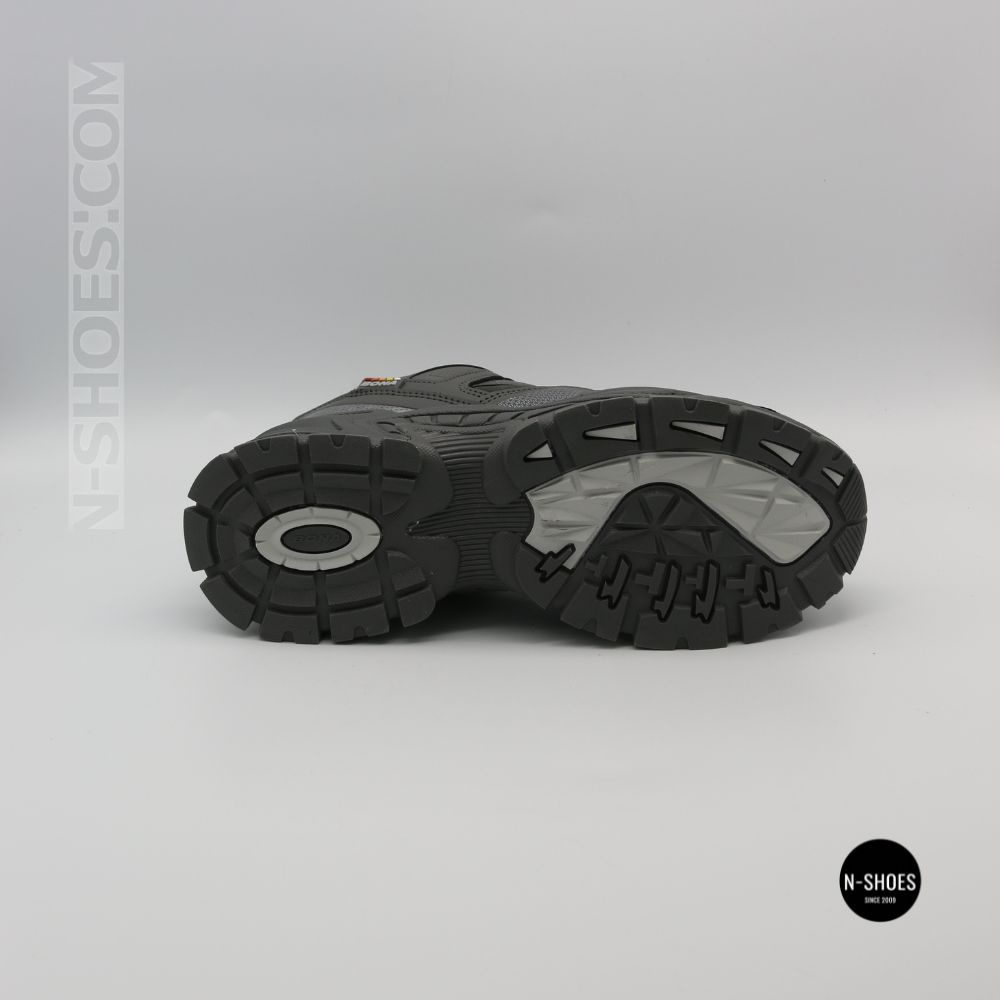 Мужские кроссовки Bona 980f 6417 для уверенных шагов