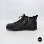 Men's Winter Genuine Leather Boots Monelli 216286 6448