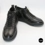 Men's Winter Genuine Leather Boots Monelli 216286 6448