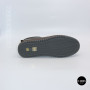 Мужские зимние кожаные кроссовки N-SHOES Fabio 216351 FM-1-5916-2 BROWN 6449