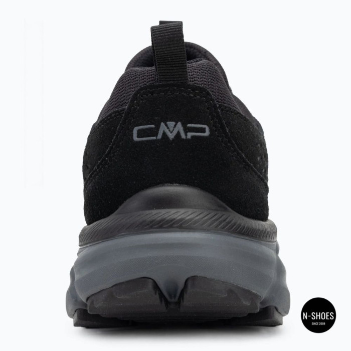 Водонепроницаемые кроссовки CMP Kamsel Low 3Q25987EO-U901 6461