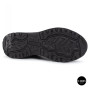 Комфортні чоловічі кросівки Skechers Redwick 51896 BBK 6462 Чорні