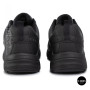 Комфортні чоловічі кросівки Skechers Redwick 51896 BBK 6462 Чорні