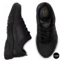 Комфортні чоловічі кросівки Skechers Redwick 51896 BBK 6462 Чорні