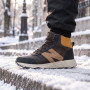 Мужские зимние ботинки N-SHOES Minardi 29-2 6464
