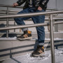 Мужские зимние ботинки N-SHOES Minardi 29-2 6464