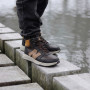 Мужские зимние ботинки N-SHOES Minardi 29-2 6464