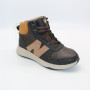 Мужские зимние ботинки N-SHOES Minardi 29-2 6464