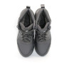 N-SHOES Minardi 39 6465 Black Boots: Superior Warmth & Street Style