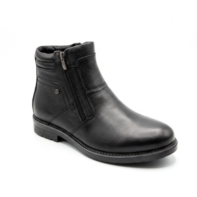 Чоловічі черевики з системою «Антиожеледь» N-SHOES 6482