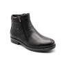 N-SHOES Karat 18-790 6482 Anti-Slip Boots for Safe Winter Steps