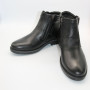 N-SHOES Karat 18-790 6482 Anti-Slip Boots for Safe Winter Steps