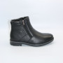 N-SHOES Karat 18-790 6482 Anti-Slip Boots for Safe Winter Steps