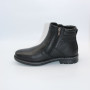 N-SHOES Karat 18-790 6482 Anti-Slip Boots for Safe Winter Steps