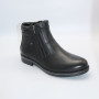 N-SHOES Karat 18-790 6482 Anti-Slip Boots for Safe Winter Steps